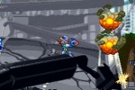 Mega Man X5 (PlayStation)