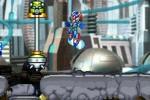 Mega Man X5 (PlayStation)