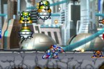 Mega Man X5 (PlayStation)