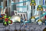 Mega Man X5 (PlayStation)