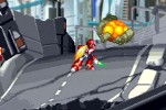 Mega Man X5 (PlayStation)