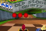 Woody Woodpecker Racing (PC)