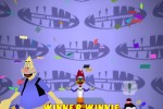 Woody Woodpecker Racing (PC)
