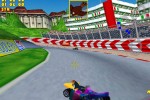 Woody Woodpecker Racing (PC)