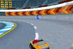 Woody Woodpecker Racing (PC)