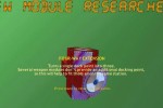MAD - Global Thermonuclear Warfare (PC)