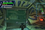 Phantasy Star Online (Dreamcast)