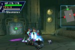Phantasy Star Online (Dreamcast)