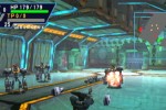 Phantasy Star Online (Dreamcast)