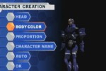 Phantasy Star Online (Dreamcast)