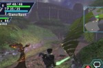 Phantasy Star Online (Dreamcast)