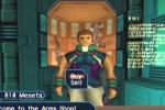 Phantasy Star Online (Dreamcast)