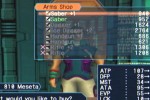Phantasy Star Online (Dreamcast)