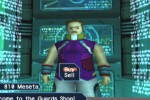 Phantasy Star Online (Dreamcast)
