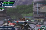 Phantasy Star Online (Dreamcast)