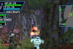 Phantasy Star Online (Dreamcast)
