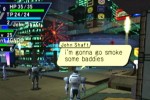 Phantasy Star Online (Dreamcast)