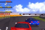 Driving Emotion Type-S (PlayStation 2)