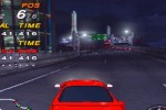 Driving Emotion Type-S (PlayStation 2)