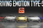 Driving Emotion Type-S (PlayStation 2)