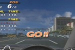 Driving Emotion Type-S (PlayStation 2)