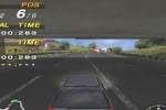 Driving Emotion Type-S (PlayStation 2)