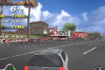 Driving Emotion Type-S (PlayStation 2)