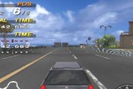 Driving Emotion Type-S (PlayStation 2)