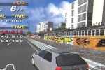 Driving Emotion Type-S (PlayStation 2)