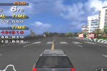 Driving Emotion Type-S (PlayStation 2)