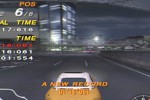 Driving Emotion Type-S (PlayStation 2)