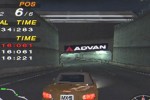 Driving Emotion Type-S (PlayStation 2)