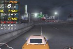 Driving Emotion Type-S (PlayStation 2)