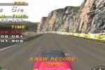 Driving Emotion Type-S (PlayStation 2)