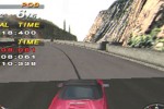 Driving Emotion Type-S (PlayStation 2)