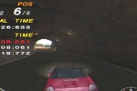 Driving Emotion Type-S (PlayStation 2)