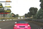 Driving Emotion Type-S (PlayStation 2)