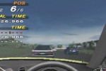 Driving Emotion Type-S (PlayStation 2)
