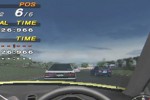 Driving Emotion Type-S (PlayStation 2)