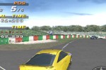 Driving Emotion Type-S (PlayStation 2)