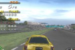 Driving Emotion Type-S (PlayStation 2)