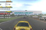 Driving Emotion Type-S (PlayStation 2)