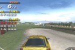 Driving Emotion Type-S (PlayStation 2)