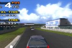 Driving Emotion Type-S (PlayStation 2)