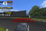 Driving Emotion Type-S (PlayStation 2)