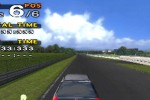 Driving Emotion Type-S (PlayStation 2)