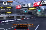 Driving Emotion Type-S (PlayStation 2)