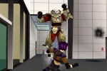 Oni (PlayStation 2)