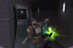 Oni (PlayStation 2)