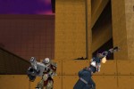 Oni (PlayStation 2)